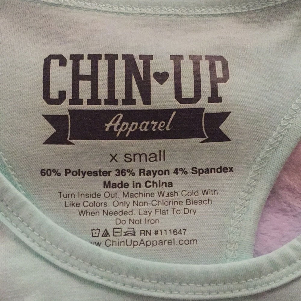 Tank top - Picture 2 of 2